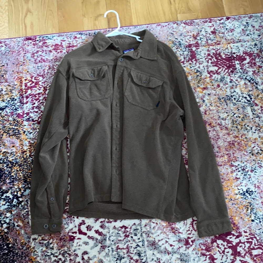Patagonia Jacket